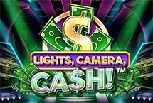 Lights, Camera, Cash!™